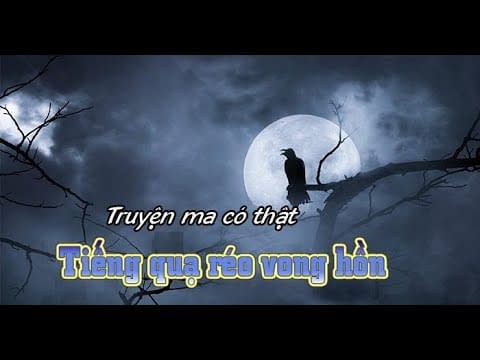 Top truyện ma hay nhất
